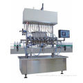 380v Automatic Skirting Filling Machine To Produce 25 - 46mm Diameter Piston